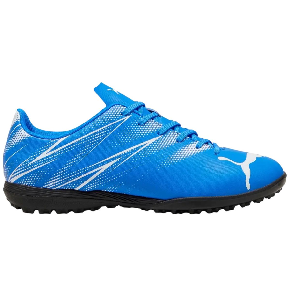 PUMA - Zapatilla Puma Attacanto Tt 107478 09 Azul Para Hombre