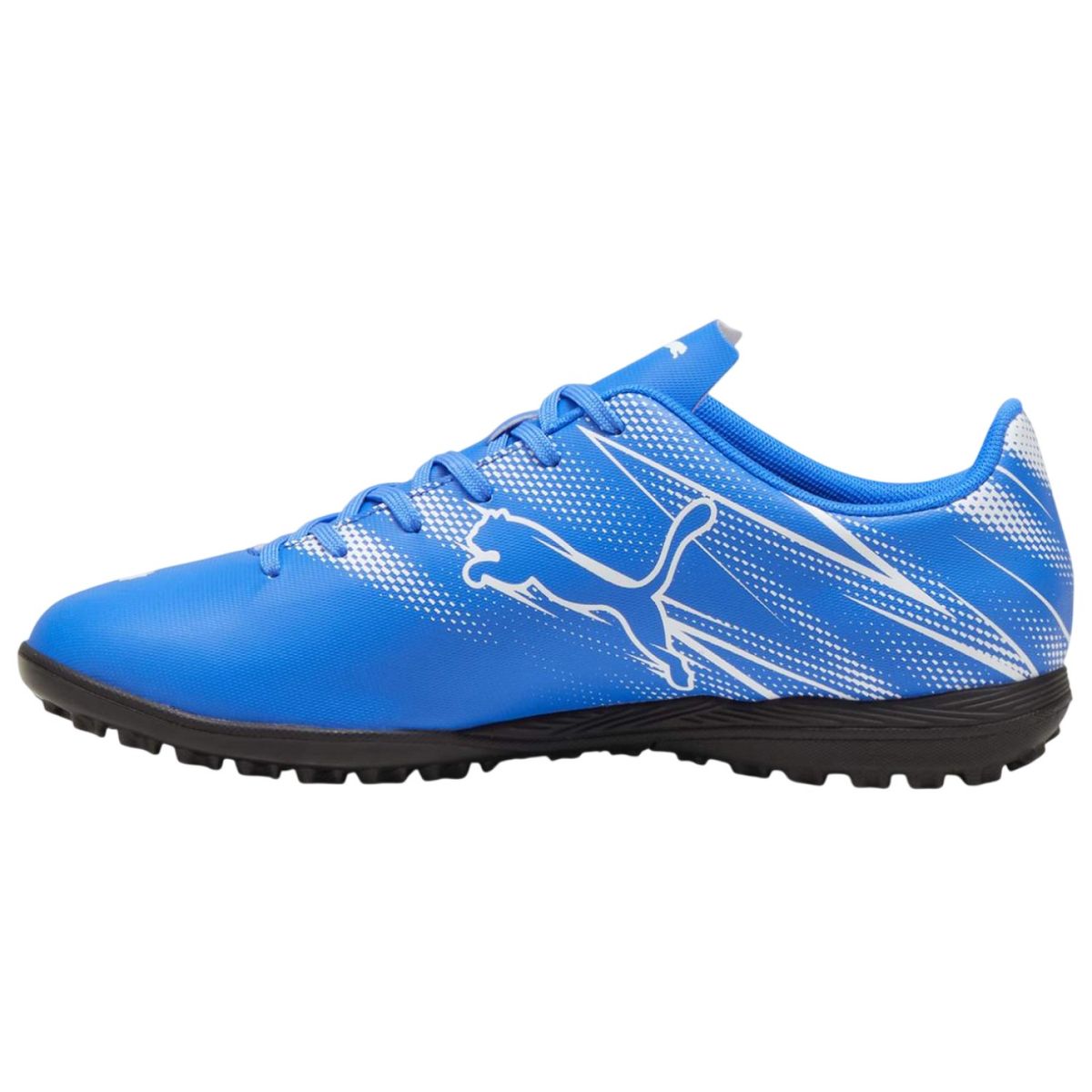 PUMA - Zapatilla Puma Attacanto Tt 107478 09 Azul Para Hombre