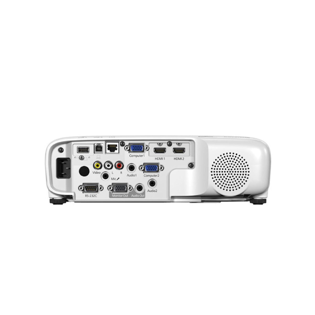 EPSON - Proyector Epson PowerLite 119W