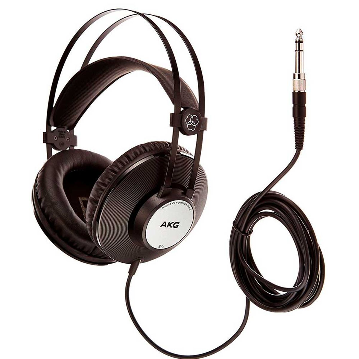 AKG - AUDIFONOS PROFESIONALES AKG K72 BY HARMAN