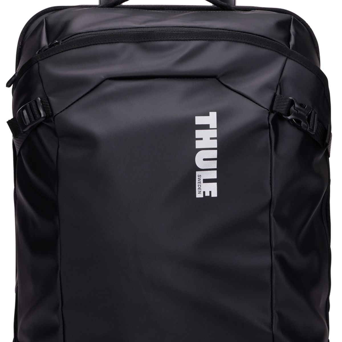 THULE - CHASM CARRY ON 40L BLACK