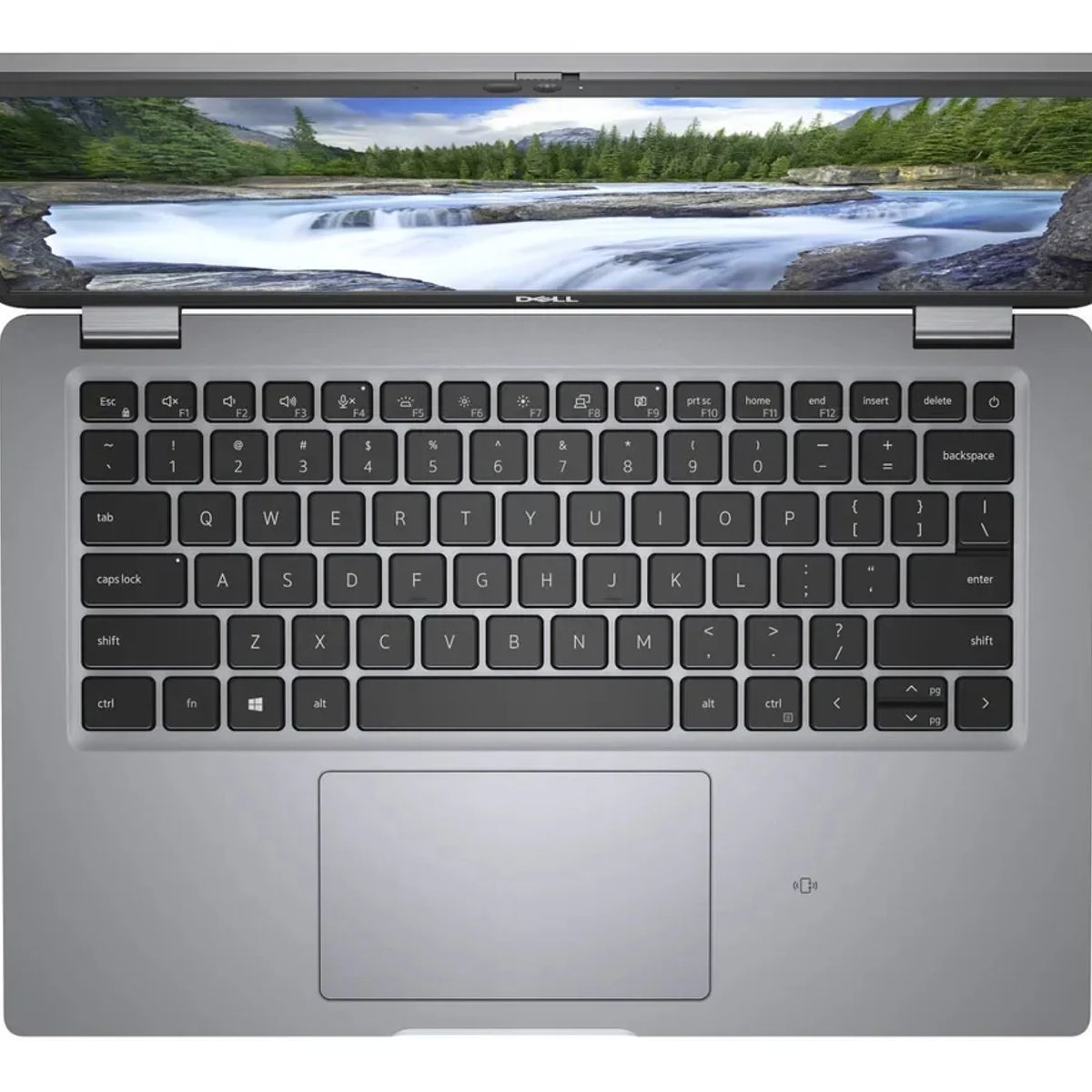 DELL - Notebook Dell Latitude 5420 Gris 14" Core i7 8GB Ram 256GB SSD