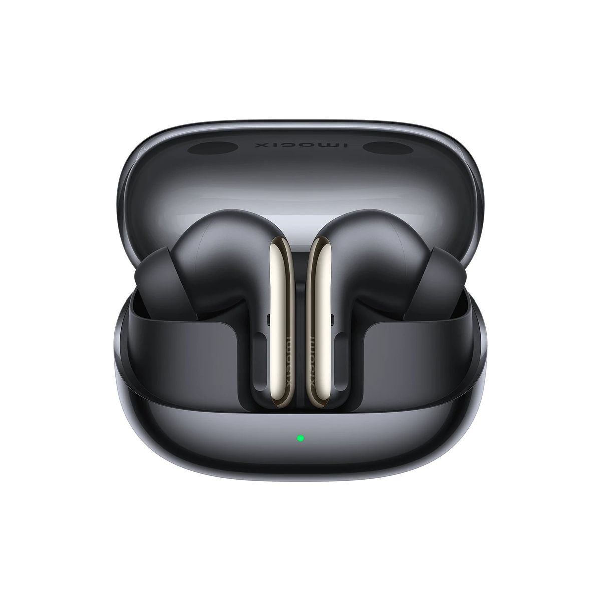 XIAOMI - Xiaomi Audífonos Buds 5 Pro  Bluetooth WiFi TWS Negro