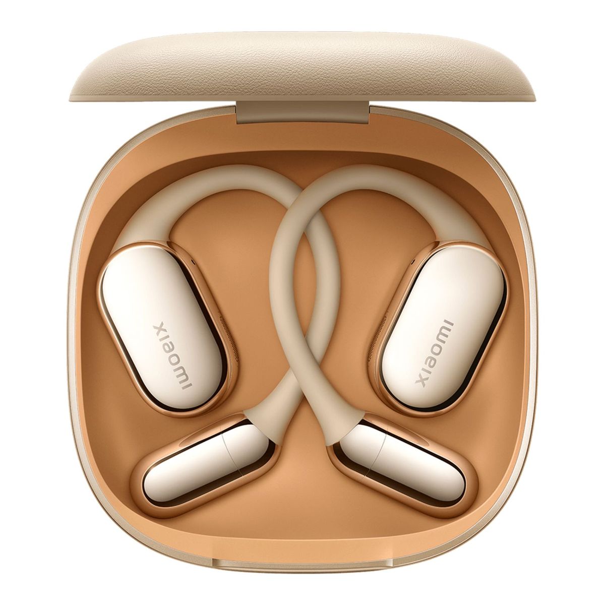 Auriculares Xiaomi OpenWear Stereo Pro Sand Gold, marca XIAOMI - Foto Principal