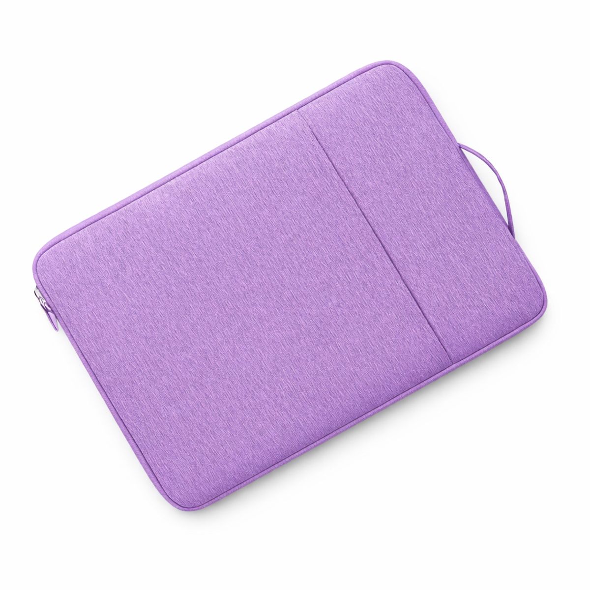 GENERICO - FUNDA DE LAPTOP PREMIUM 14 PULGADAS LILA
