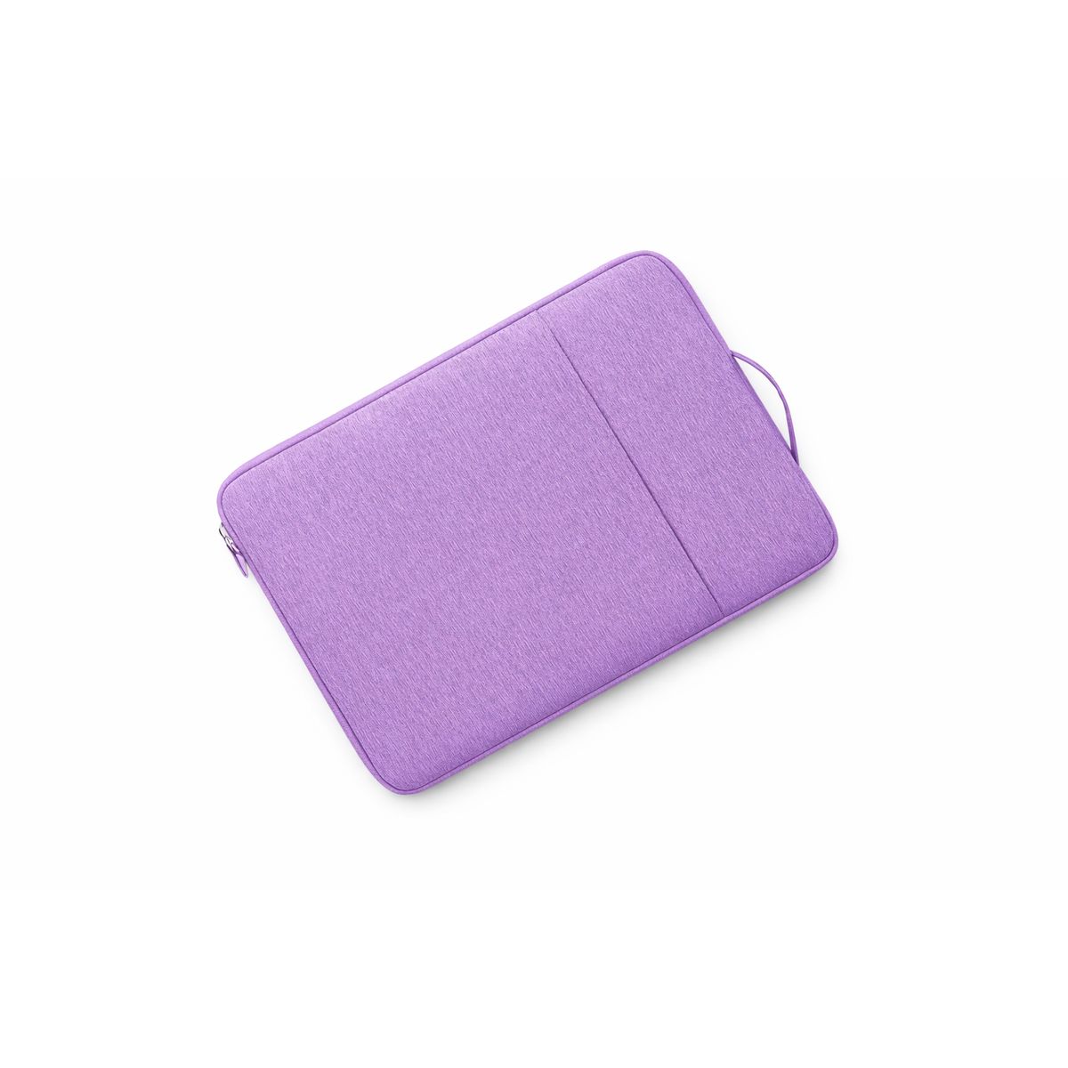 GENERICO - FUNDA DE LAPTOP PREMIUM 14 PULGADAS LILA