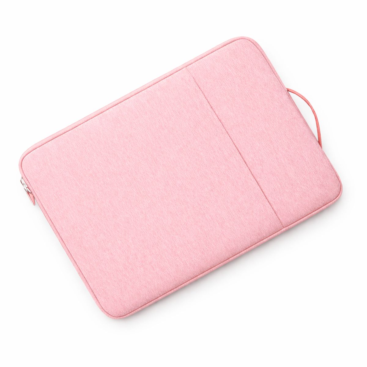 GENERICO - FUNDA DE LAPTOP PREMIUM 14 PULGADAS ROSADO