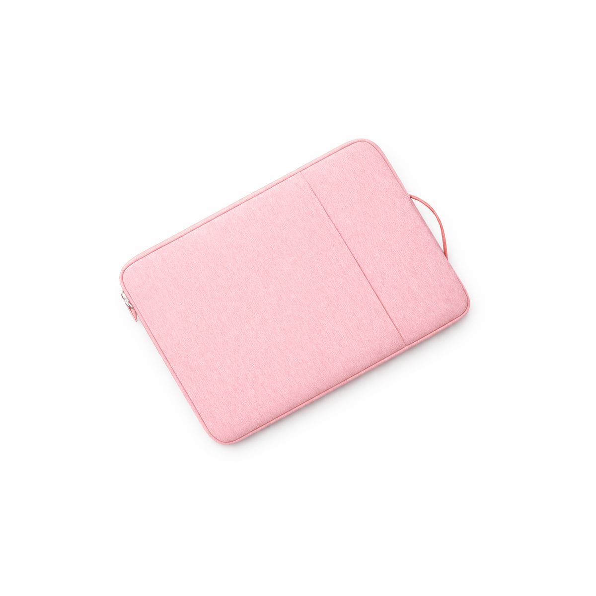 GENERICO - FUNDA DE LAPTOP PREMIUM 14 PULGADAS ROSADO
