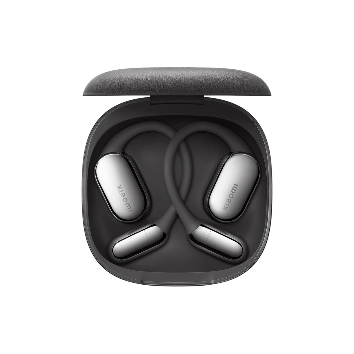 XIAOMI - Auriculares Xiaomi OpenWear Stereo Pro Graphite Black