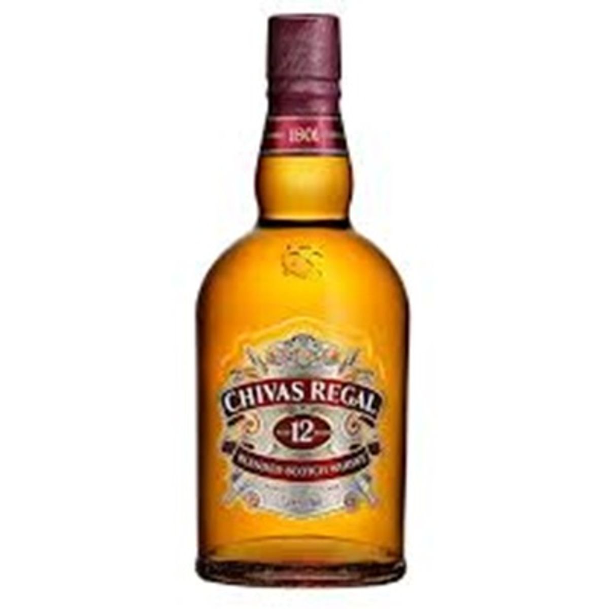 CHIVAS REGAL - Whisky Chivas Regal 12 Años 700ml - D