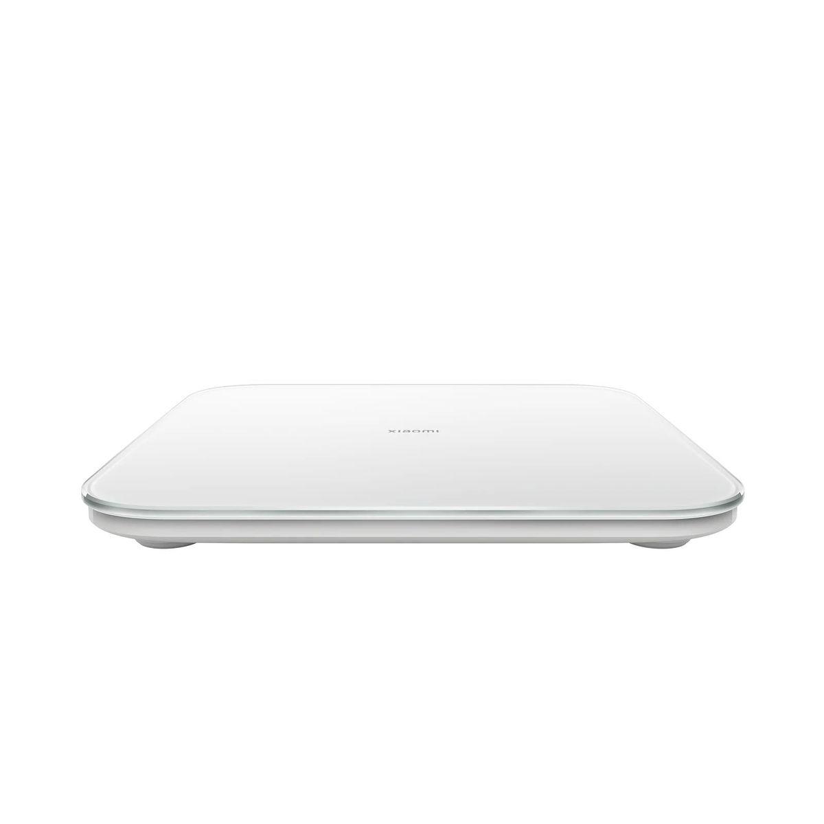 XIAOMI - Xiaomi Balanza Peso Báscula Digital Inteligente S200 Bluetooth App Blanco