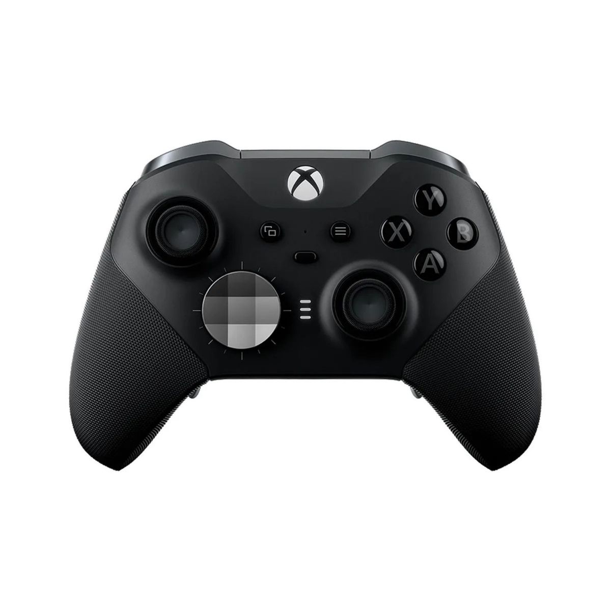 MICROSOFT - Mando inalámbrico Xbox Elite Series 2 Negro