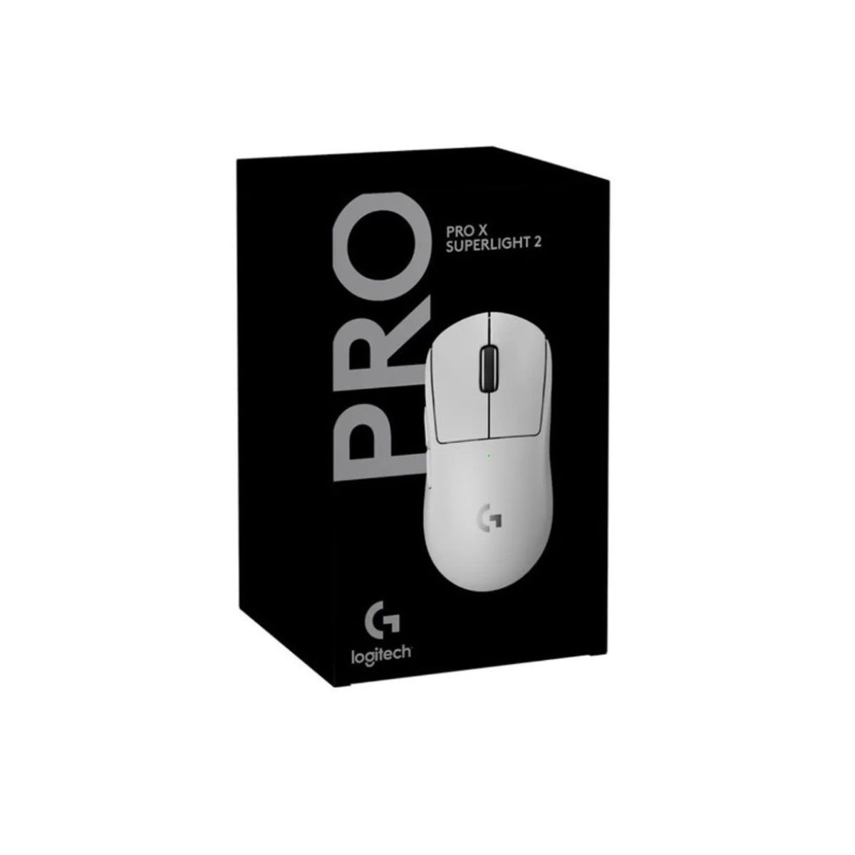 LOGITECH - MOUSE GAMING LOGITECH G c