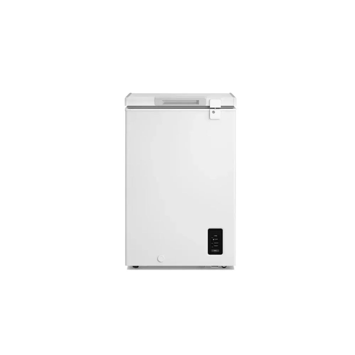 Congelador Horizontal Electrolux 95L Inverter con Función Turbo EFH10S2P5AW, marca Electrolux - Foto 2