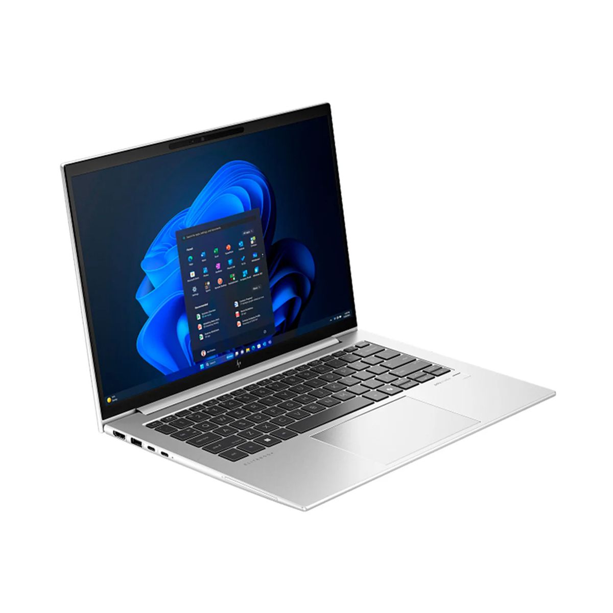 HP - Laptop HP EliteBook 840 G11 Intel Core Ultra 7 155U Ram 16GB Disco 1TB SSD 14" WUXGA W11 Pro