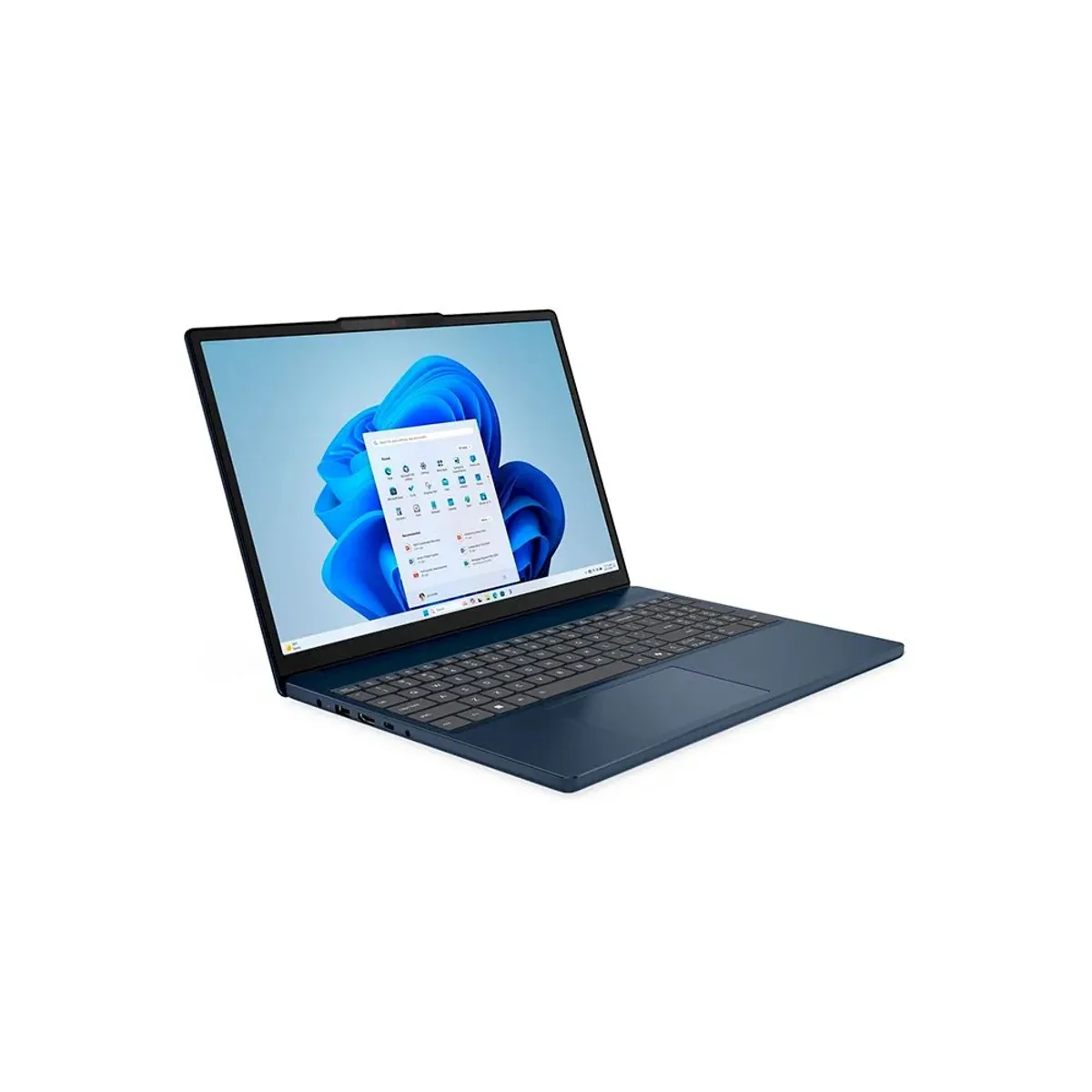 LENOVO - Laptop Lenovo Ideapad Slim 3 15IRH10 Intel Core i7 13620H Ram 16GB Disco 1TB SSD 15.3" WUXGA FreeDOS