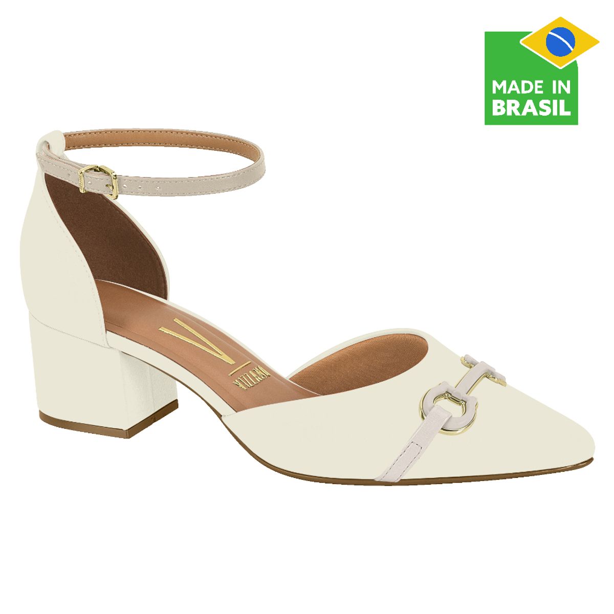 VIZZANO - Zapatos de Vestir Mujer