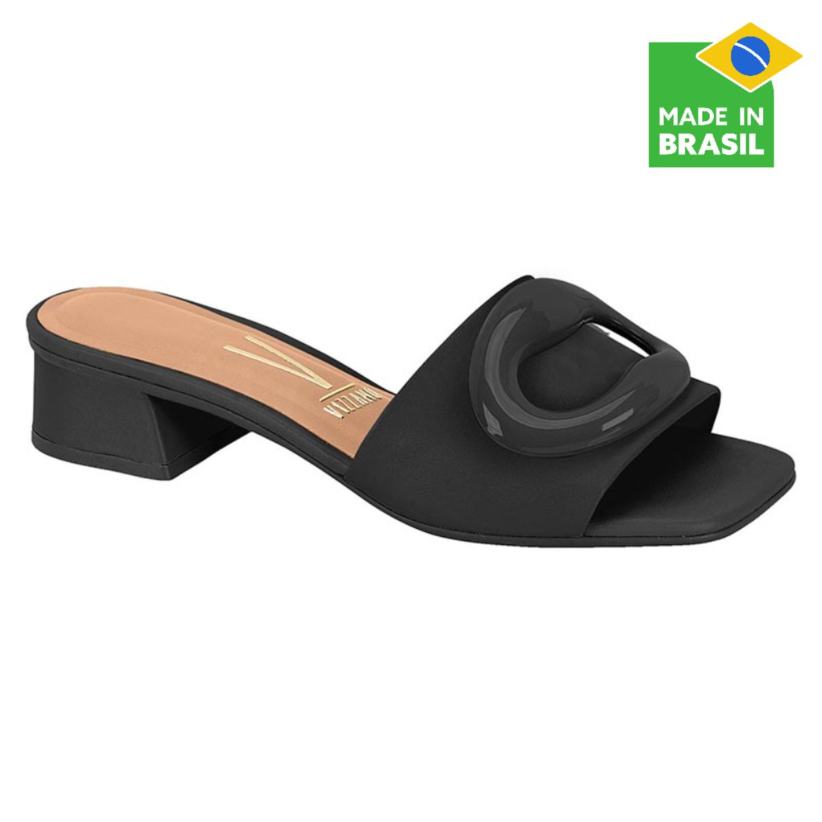 VIZZANO - Sandalias Casuales Mujer Vizzano