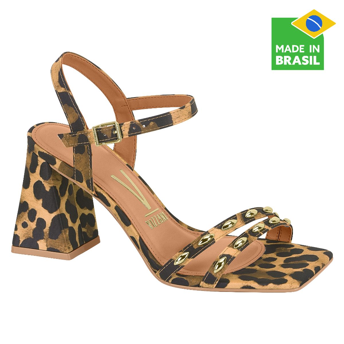 VIZZANO - Sandalias de Vestir Mujer Vizzano