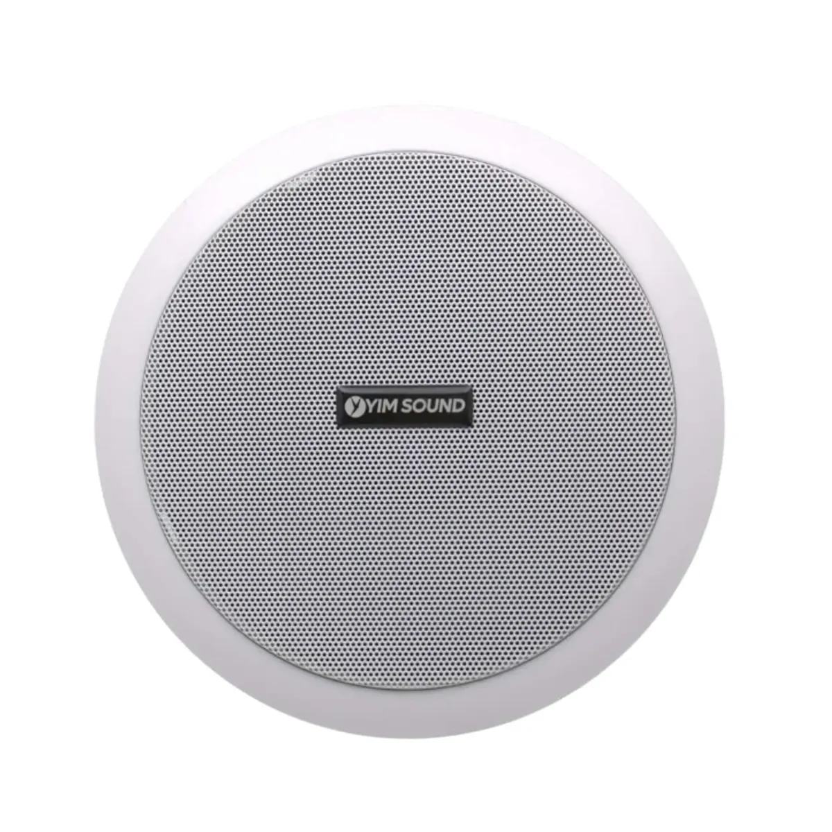 GENERICO - Kit Amplificador de Audio 120W + Parlante Ambiental 65” KIT-PAM3-1204-1