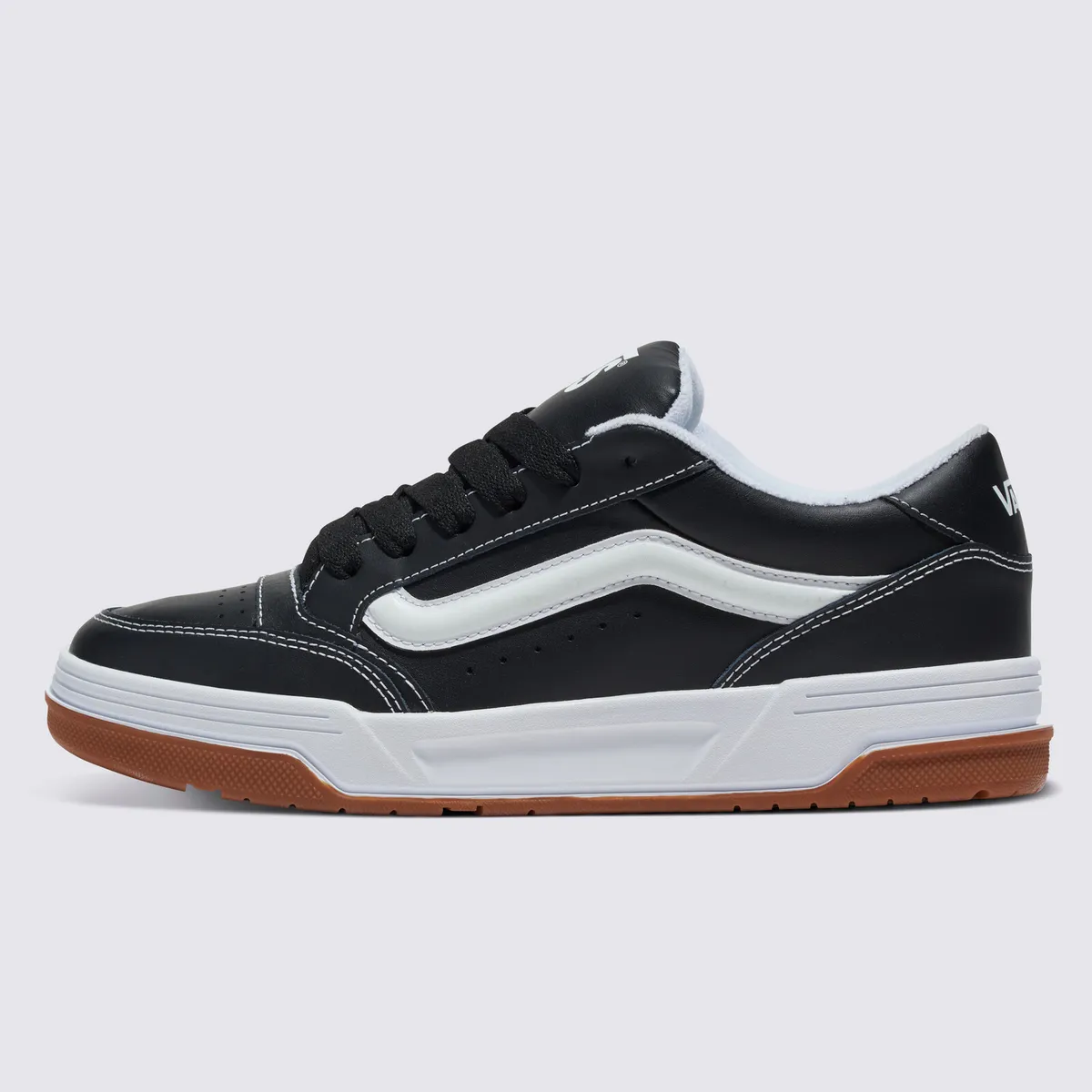 VANS - Zapatillas Vans Unisex Hylane Negro VANS