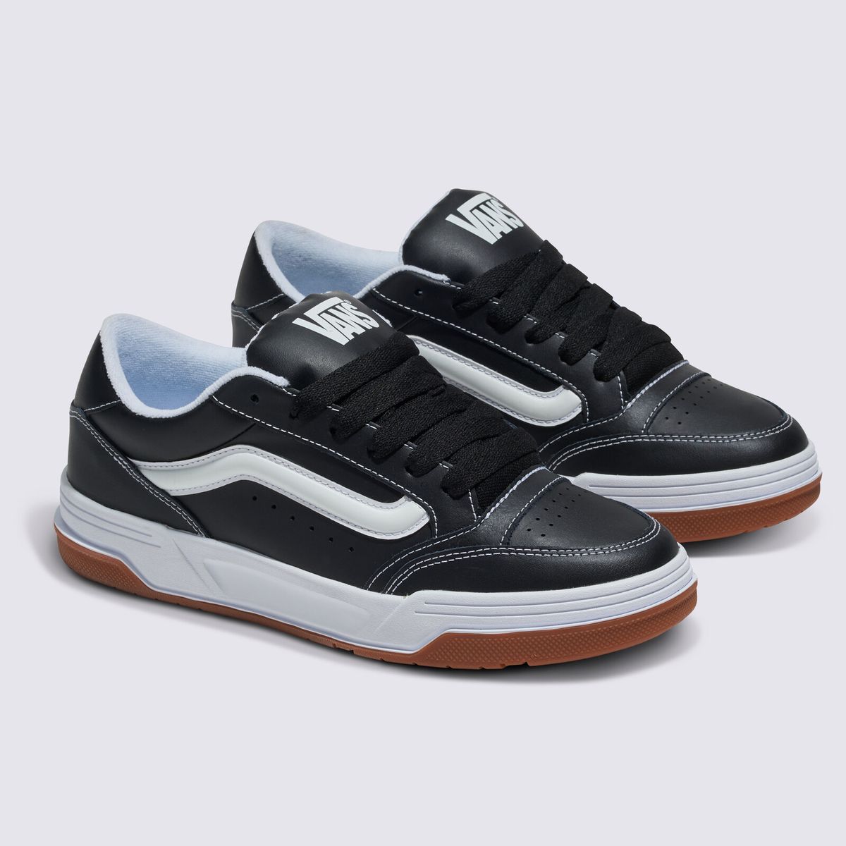 VANS - Zapatillas Vans Unisex Hylane Negro VANS