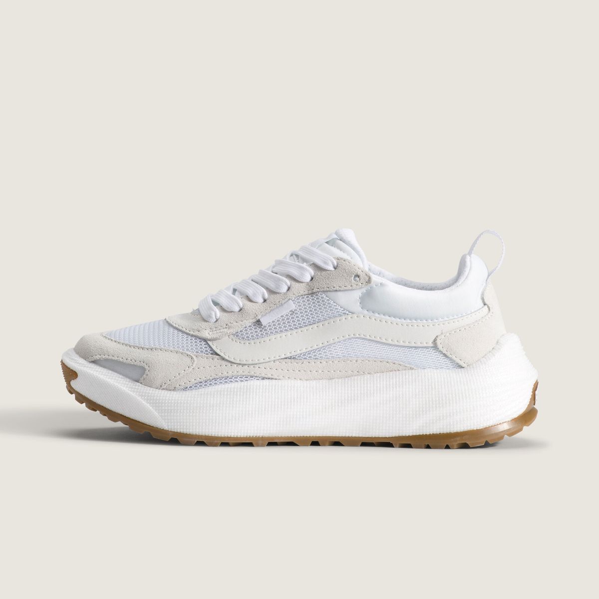 VANS - Zapatillas Vans Mujer Ultrarange Neo 2.0 Blanco VANS