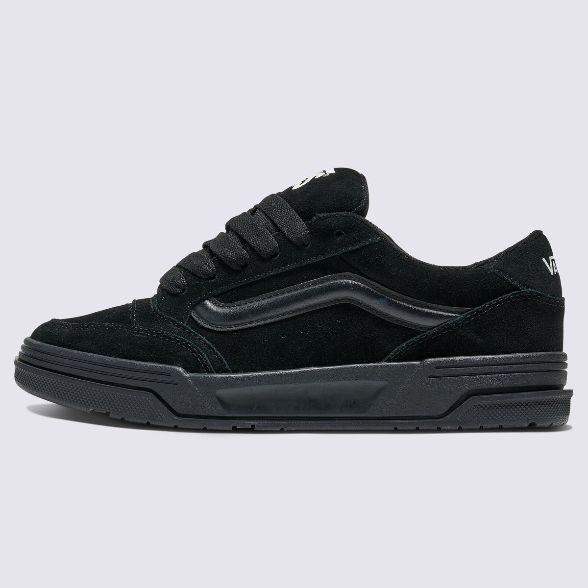 VANS - Zapatillas Vans Unisex Hylane Negro VANS