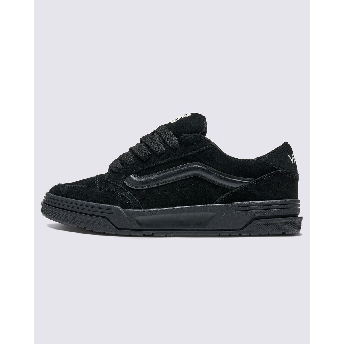 VANS - Zapatillas Vans Unisex Hylane Negro VANS