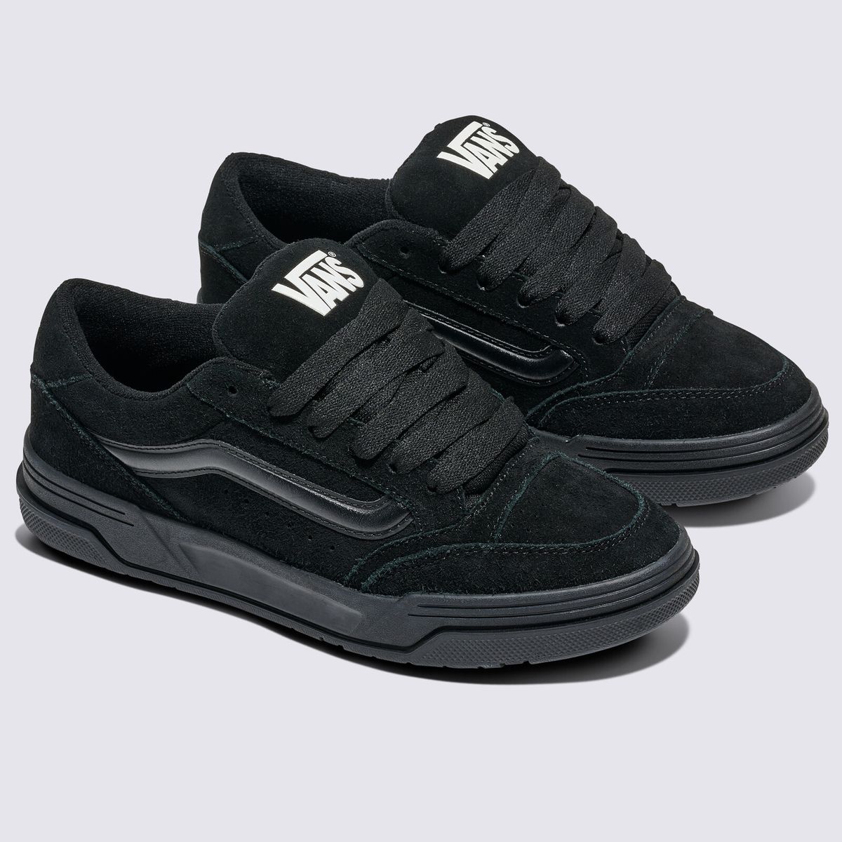 VANS - Zapatillas Vans Unisex Hylane Negro VANS