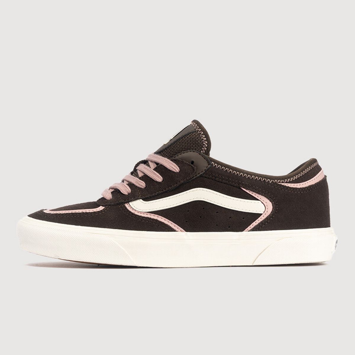 VANS - Zapatillas Vans Hombre Rowley Classic Negro VANS
