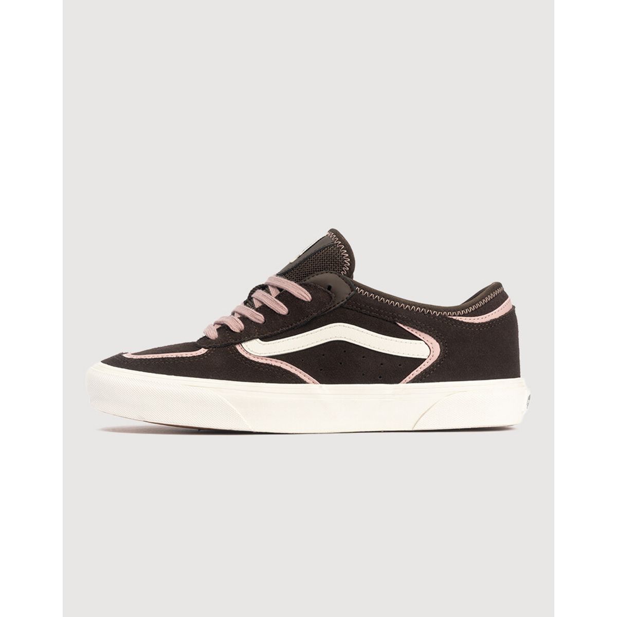 VANS - Zapatillas Vans Hombre Rowley Classic Negro VANS