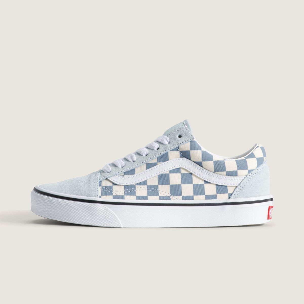 VANS - Zapatillas Vans Hombre Old Skool Azul VANS