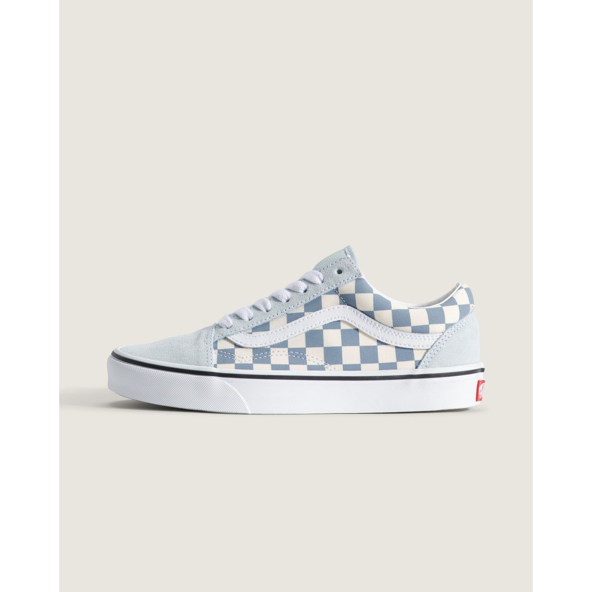VANS - Zapatillas Vans Hombre Old Skool Azul VANS