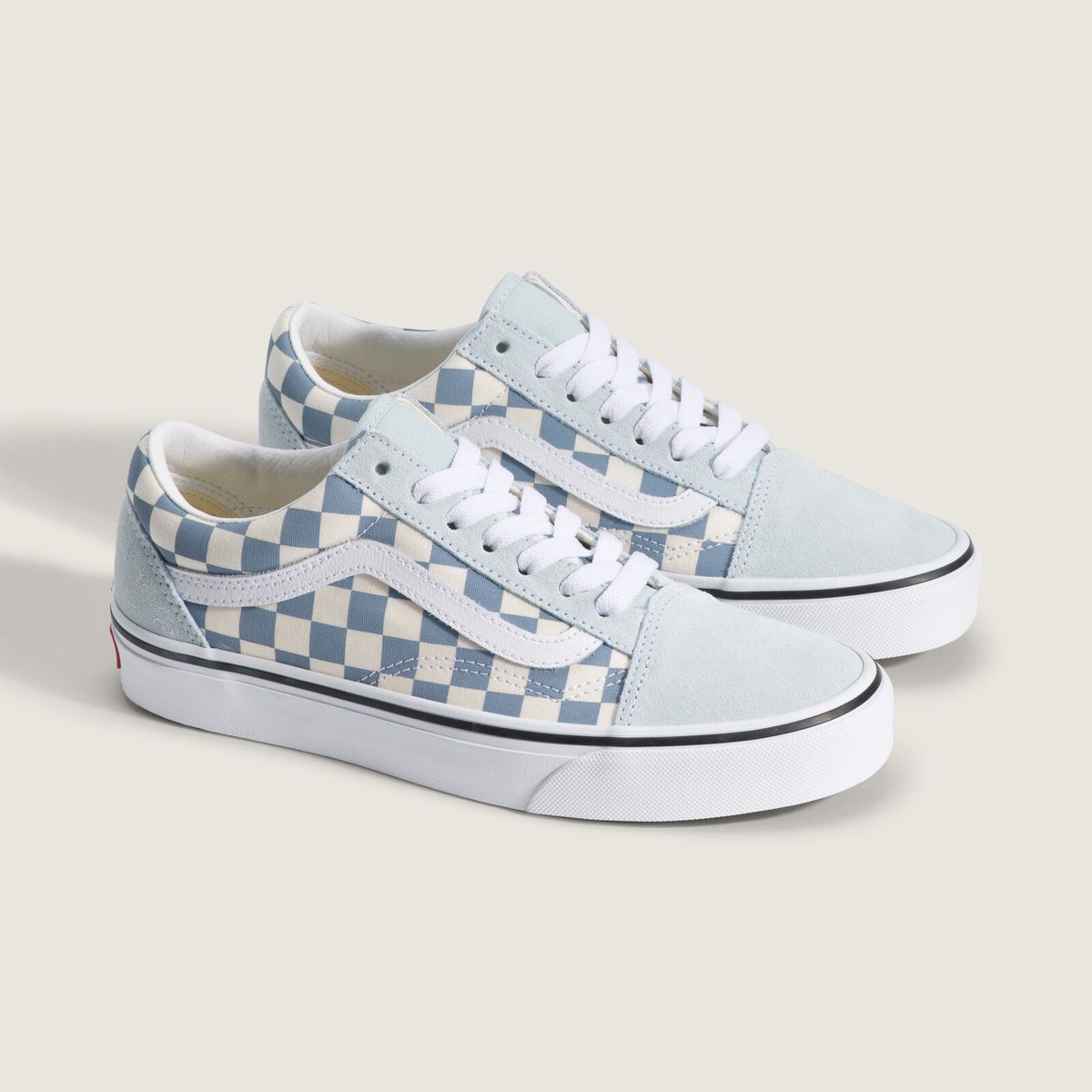 VANS - Zapatillas Vans Hombre Old Skool Azul VANS