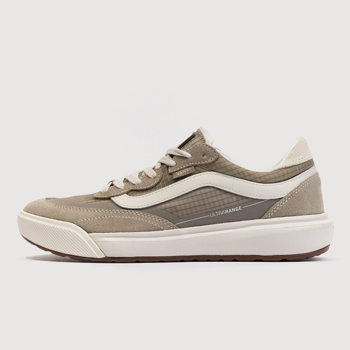 VANS - Zapatillas Vans Hombre Ultrarange 2.0 Se Gris VANS