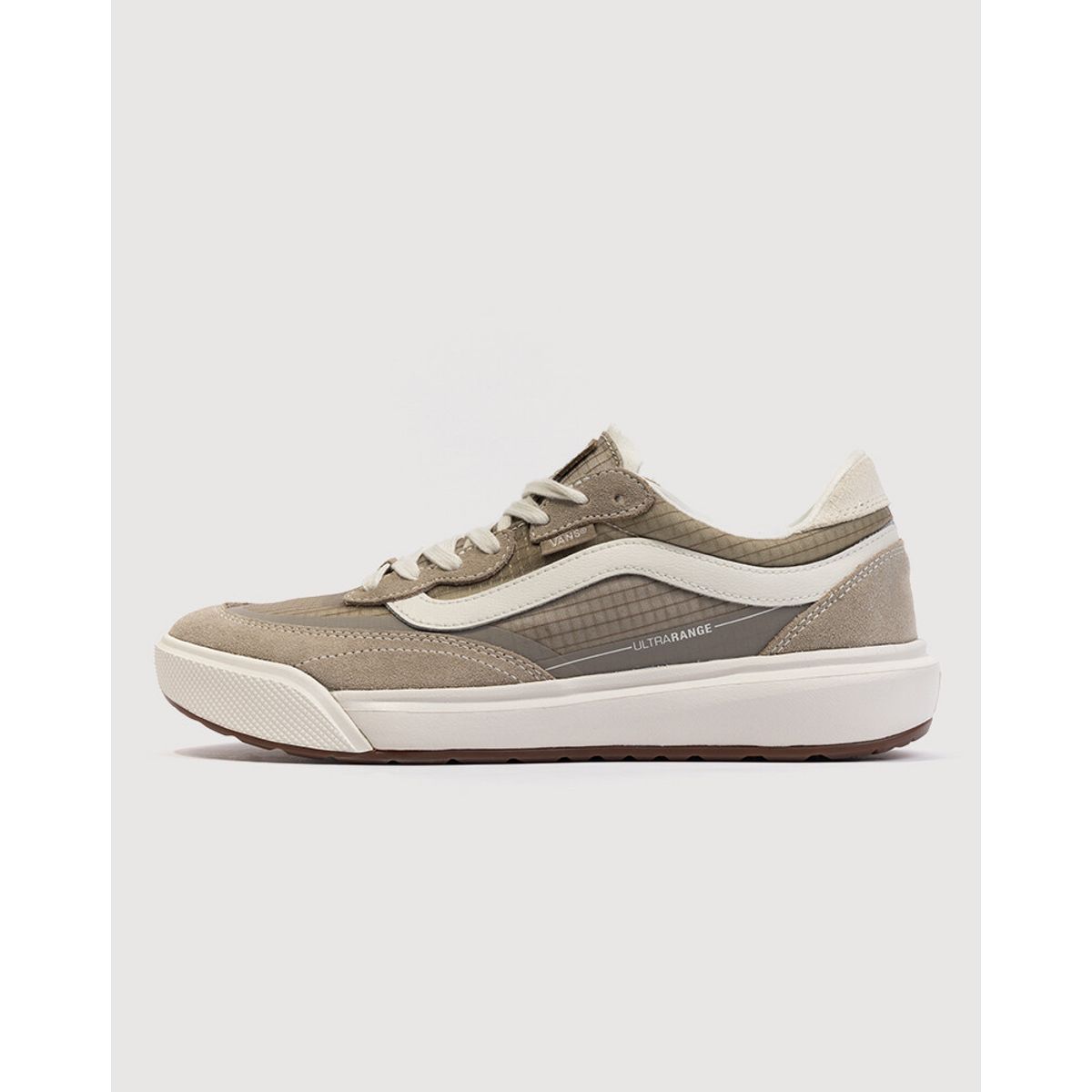 VANS - Zapatillas Vans Hombre Ultrarange 2.0 Se Gris VANS