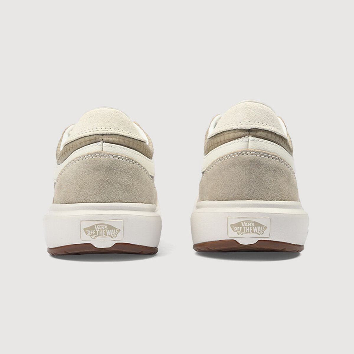 VANS - Zapatillas Vans Hombre Ultrarange 2.0 Se Gris VANS