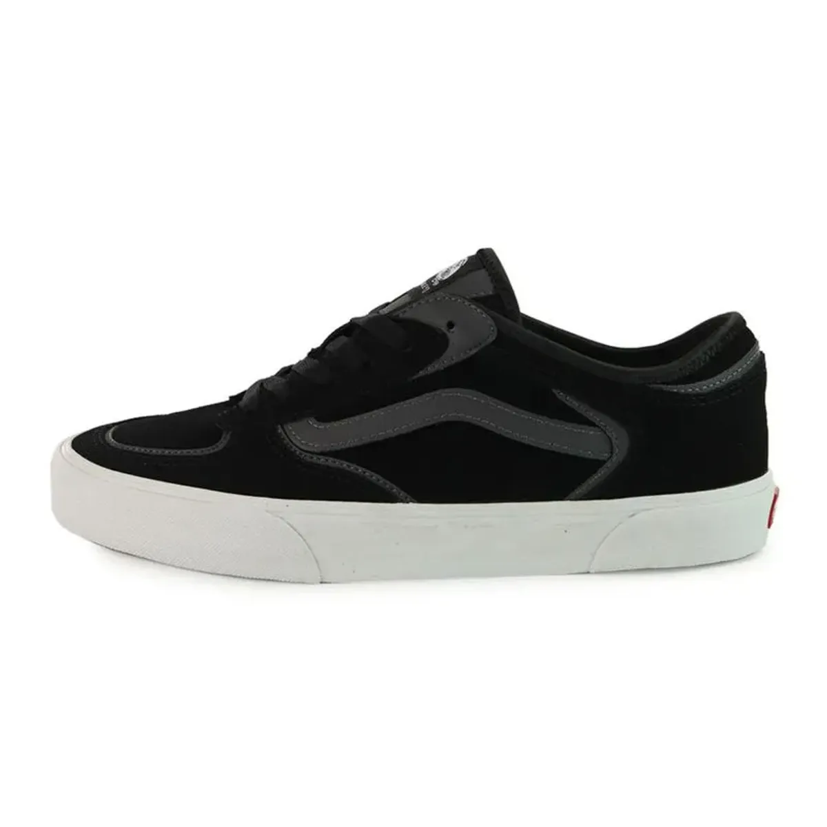 VANS - Zapatillas Vans Hombre Rowley Classic Negro VANS