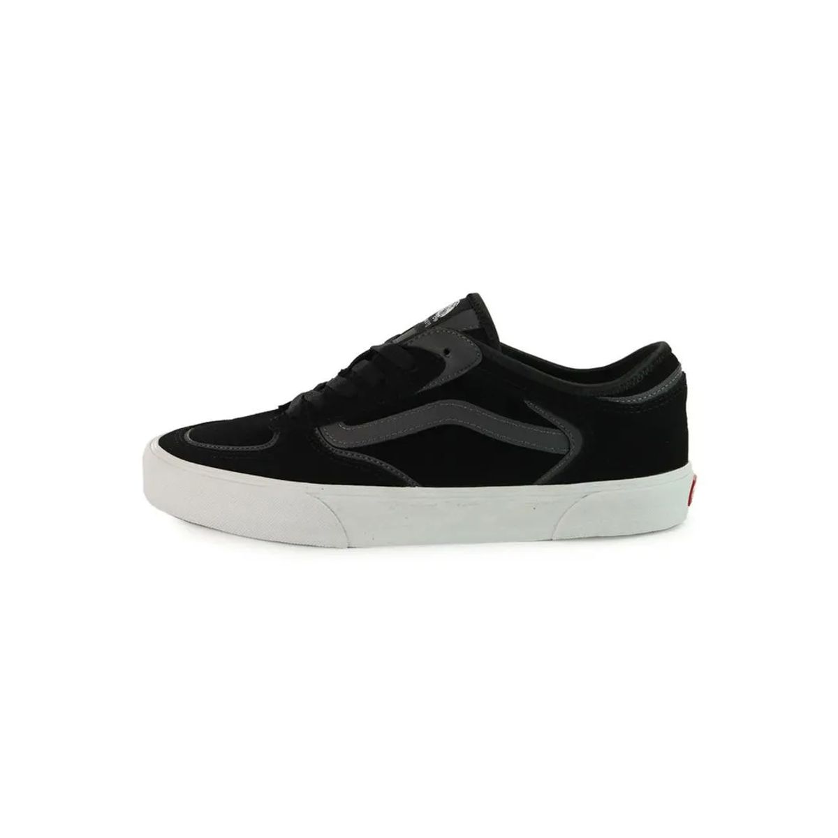 VANS - Zapatillas Vans Hombre Rowley Classic Negro VANS