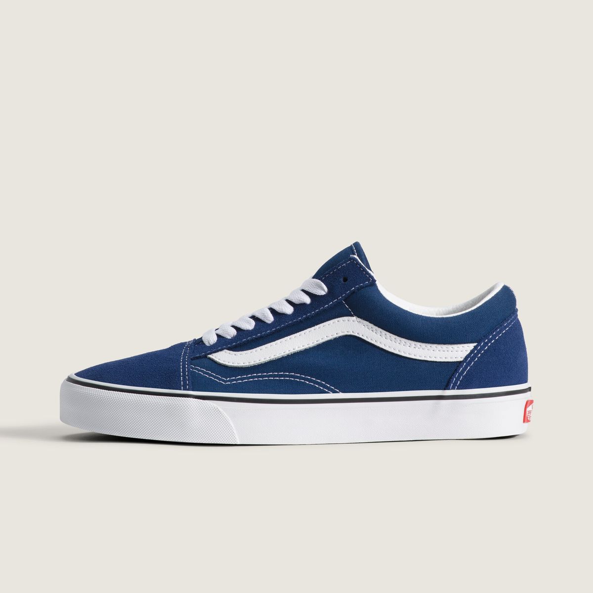VANS - Zapatillas Vans Hombre Old Skool Azul VANS