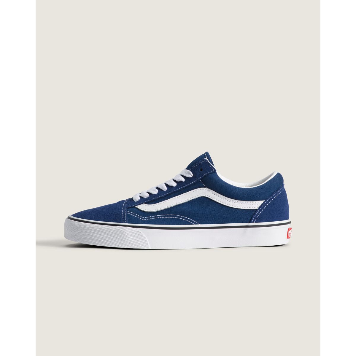 VANS - Zapatillas Vans Hombre Old Skool Azul VANS
