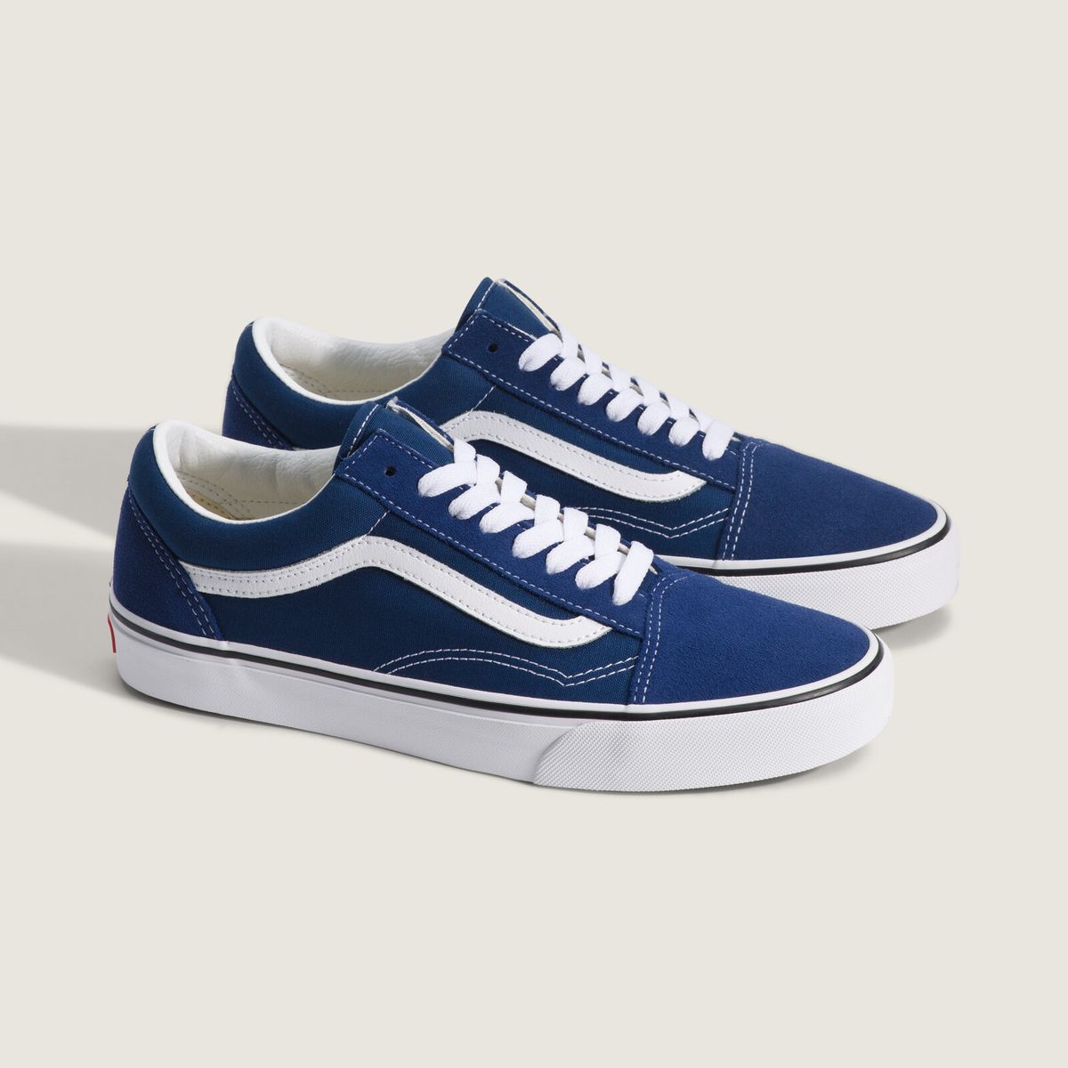 VANS - Zapatillas Vans Hombre Old Skool Azul VANS