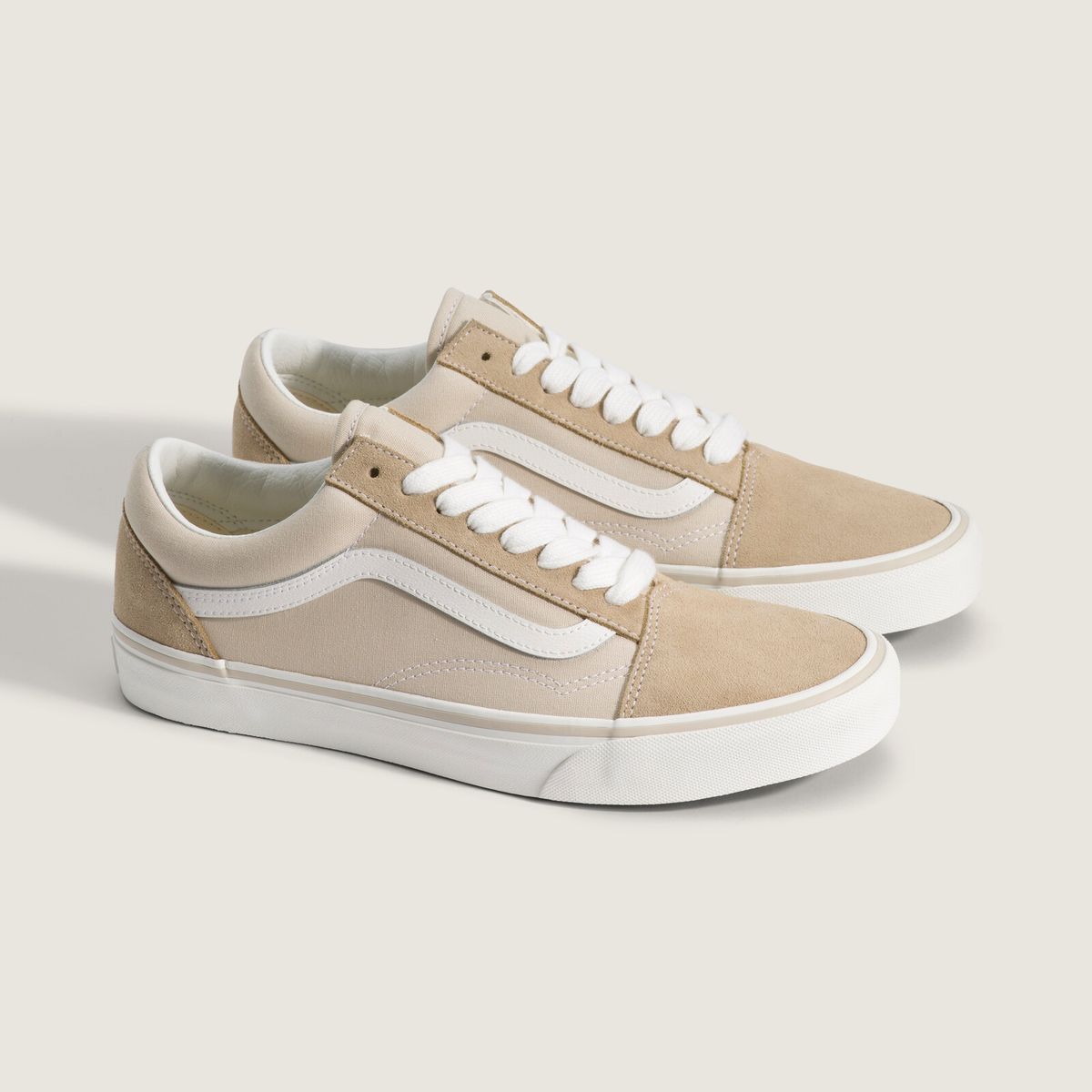 VANS - Zapatillas Vans Mujer Old Skool Verde VANS