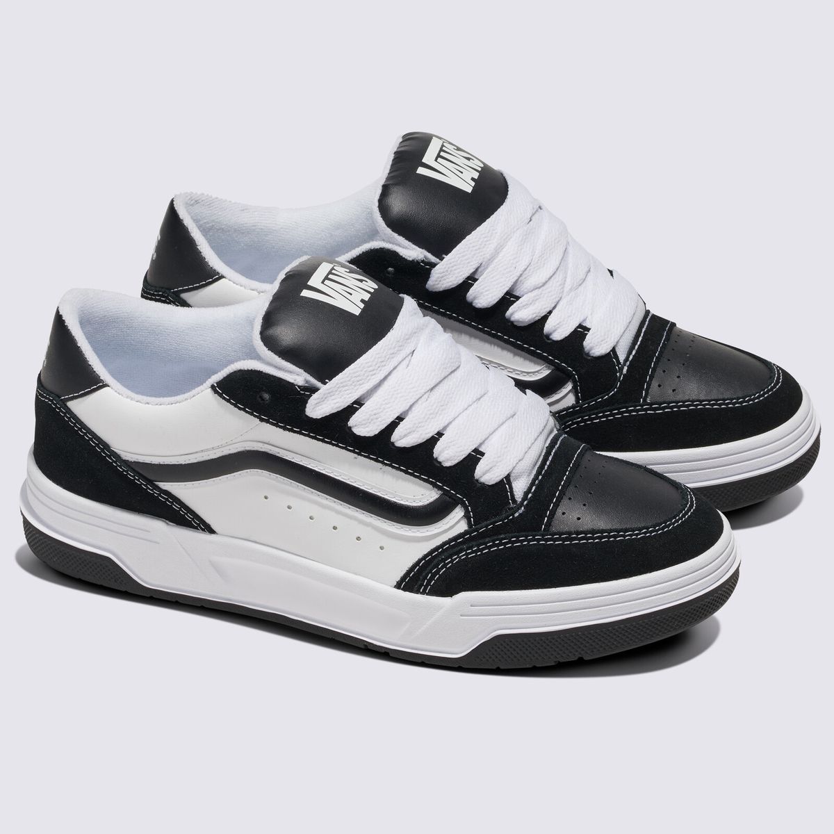 VANS - Zapatillas Vans Unisex Hylane Negro VANS