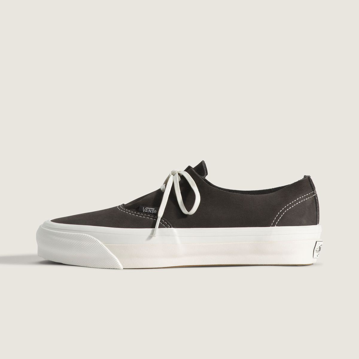 VANS - Zapatillas Vans Mujer Lx Authentic Ease Negro VANS