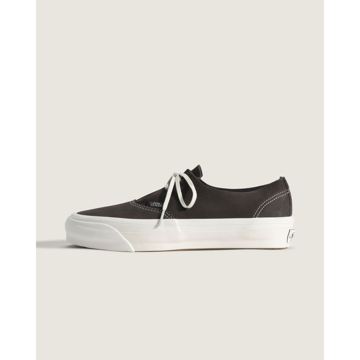 VANS - Zapatillas Vans Mujer Lx Authentic Ease Negro VANS