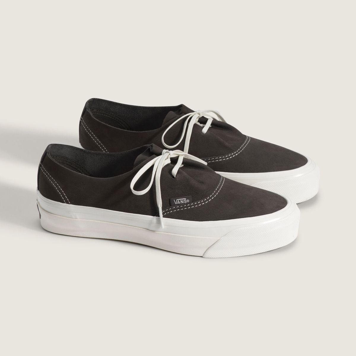 VANS - Zapatillas Vans Mujer Lx Authentic Ease Negro VANS