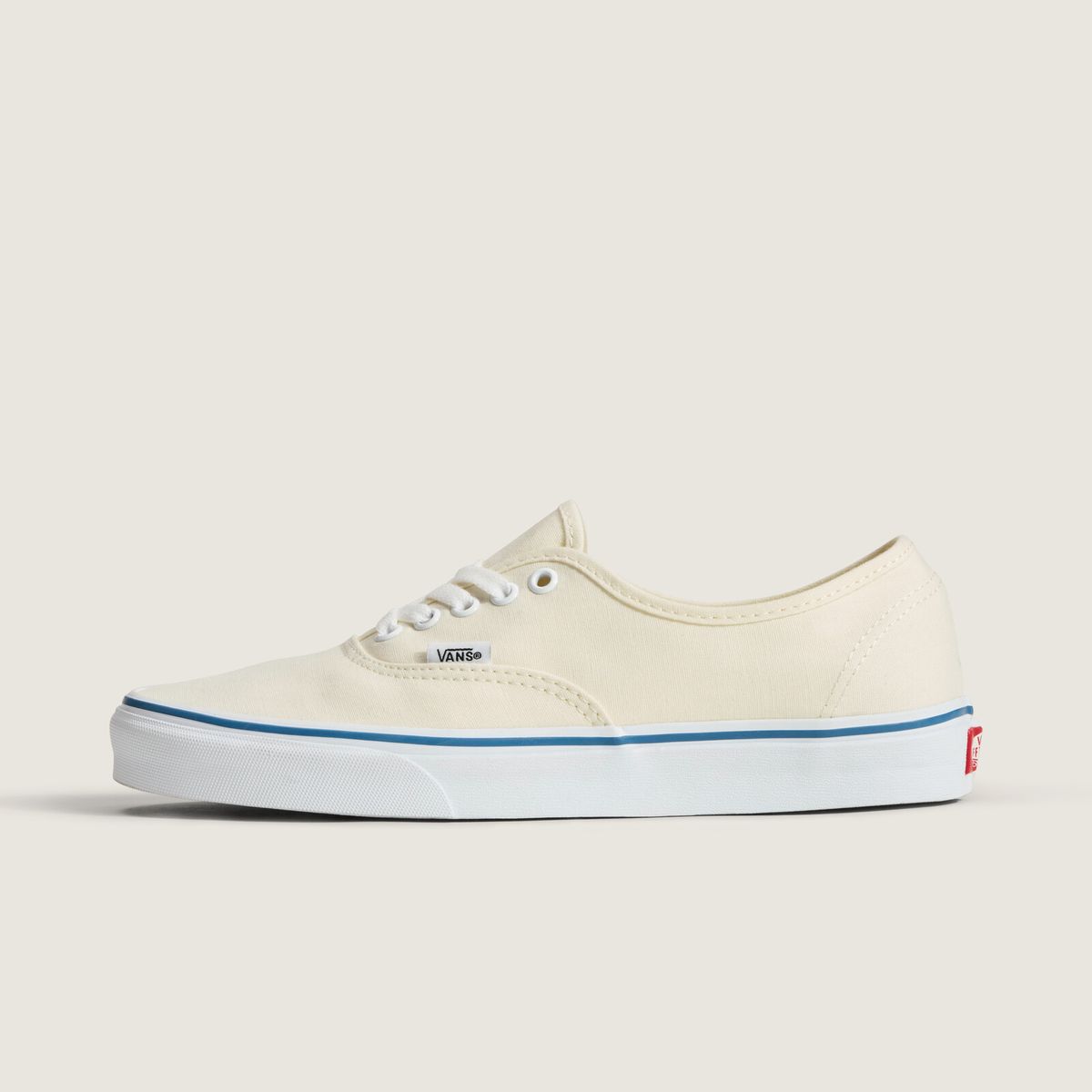 VANS - Zapatillas Vans Unisex Authentic Blanco VANS