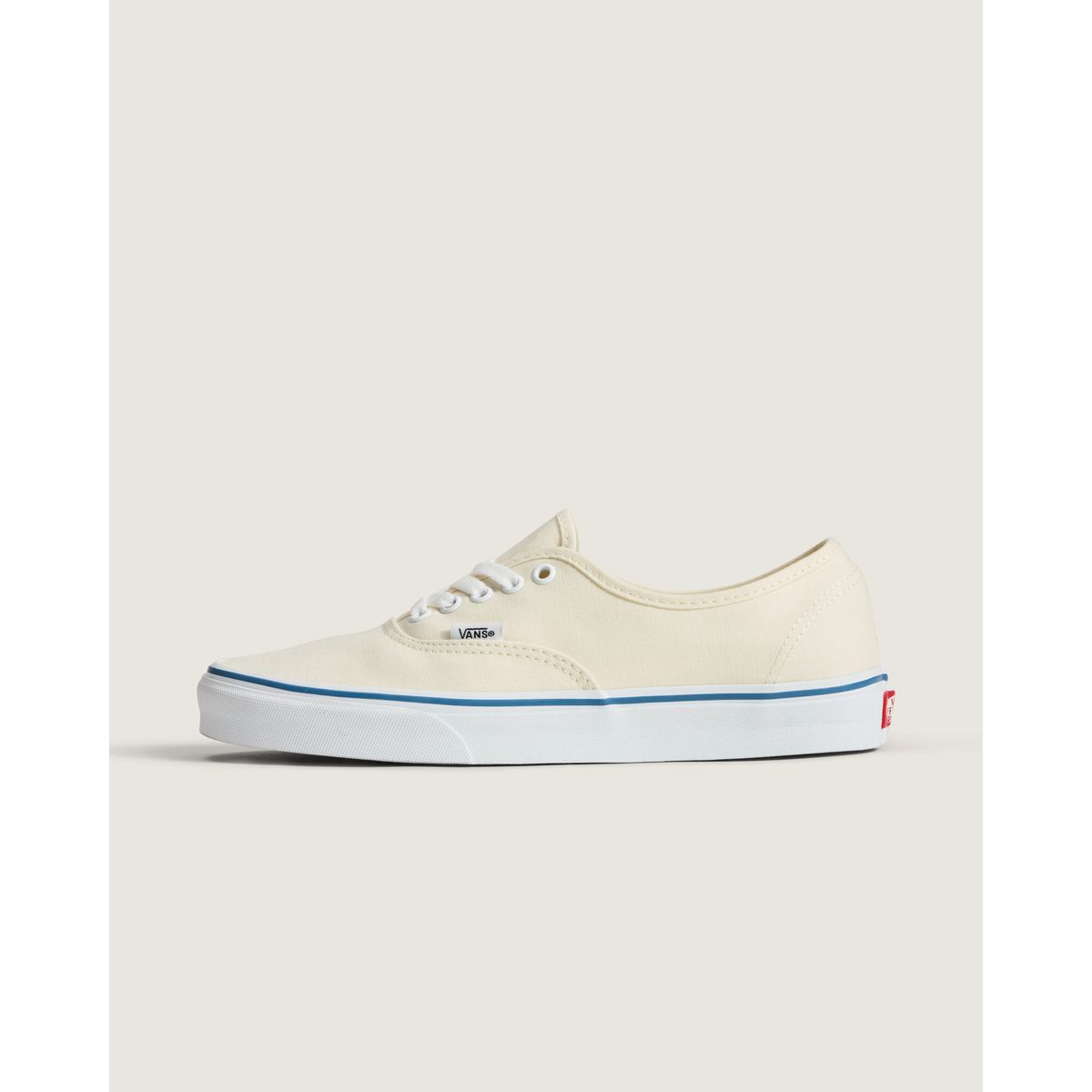 VANS - Zapatillas Vans Unisex Authentic Blanco VANS